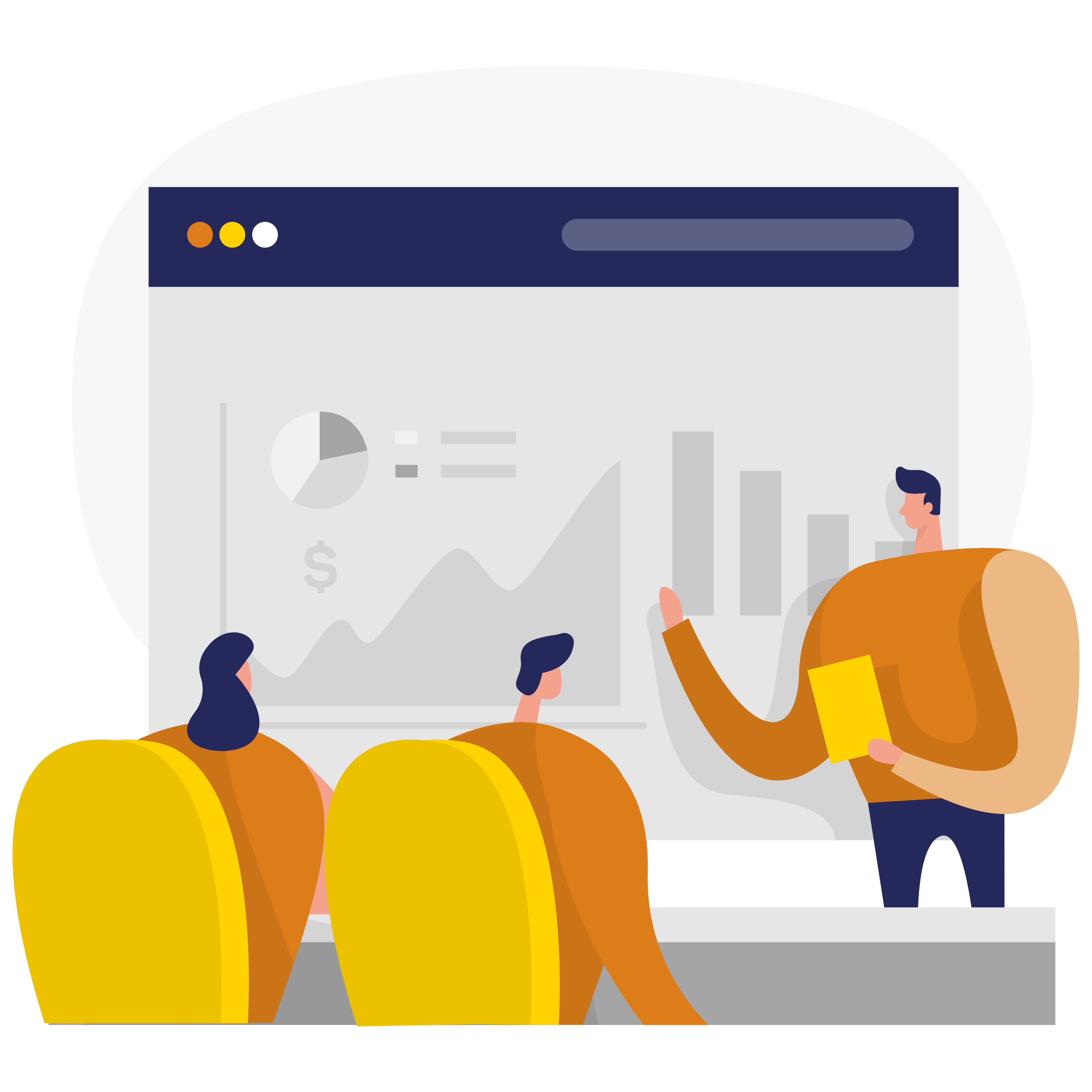 GA4 Analytics Project